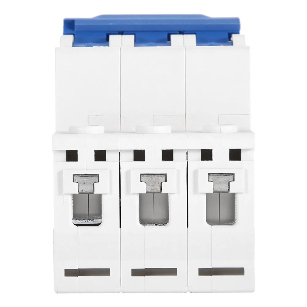 DZ47-63 3P Miniatur… - image