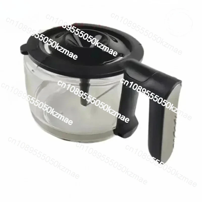 

Оригинальный набор аксессуаров для кофеварки HD7900 | Стеклянный горшок, фильтр для чашки, резервуар для воды, воронка