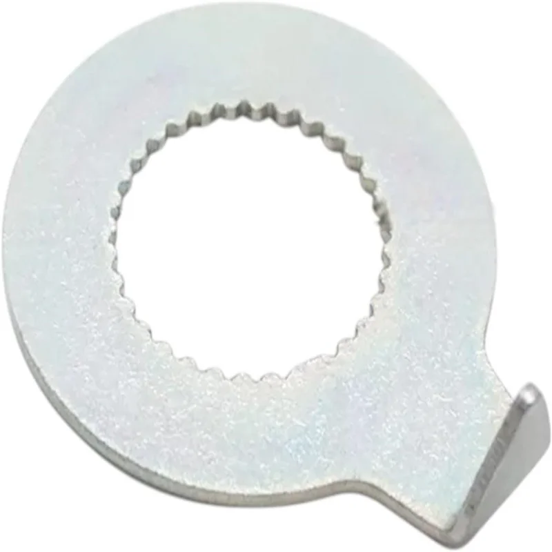 43145-HN5-M00 43145-HA7-670 الطبل الخلفي عودة الربيع والمؤشر لهوندا رانشر 350 400 420 فورمان 400 450 500 520 #3