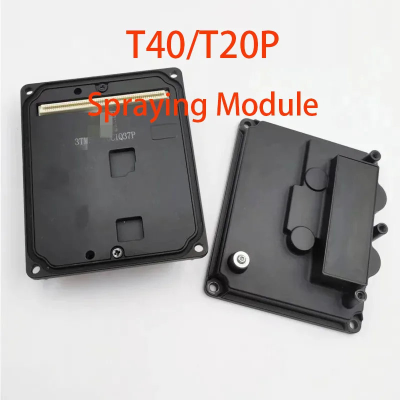 

Original For DJI T40/T20P Spraying Module with DJI Argas Plant Protection Drones Accessories Repair Parts