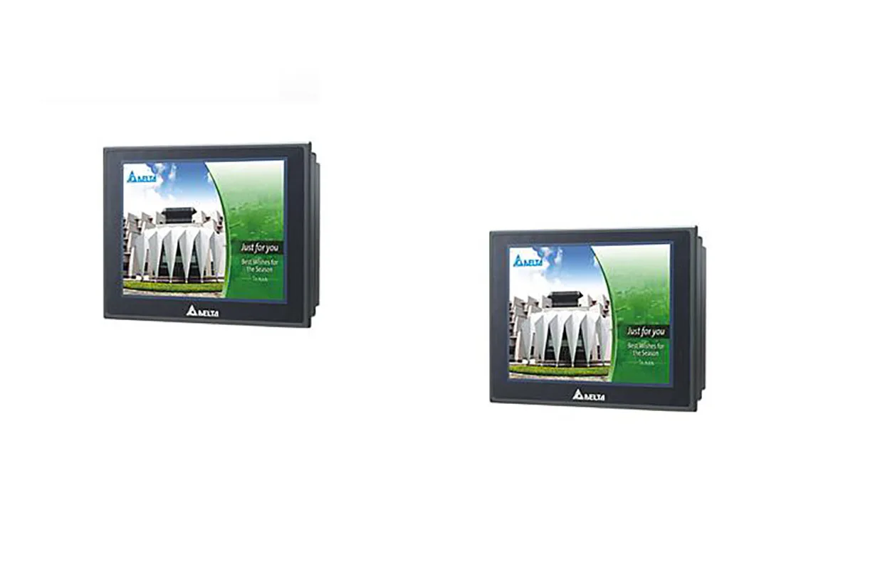 

New original touch screen DOP-B07PS515 human-machine interface