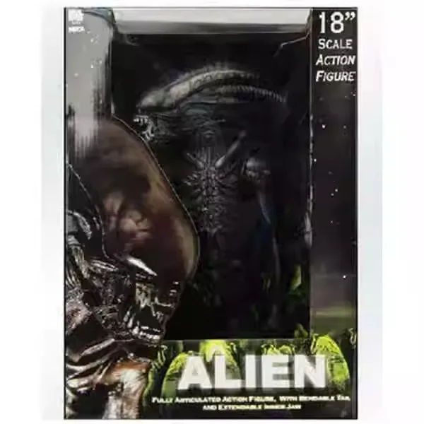 Neca Alien Vs Preda…