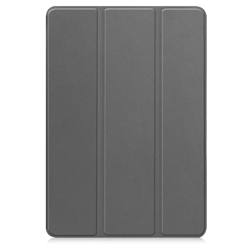 For Lenovo Idea Tab Plus 12.1 2025 Case with Pencil Holder Tri-Folding Magnetic Smart Cover For Idea Tab Plus 12.1