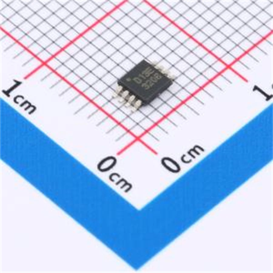 2PCS/LOT DAC7513E/250 (Data Acquisition)