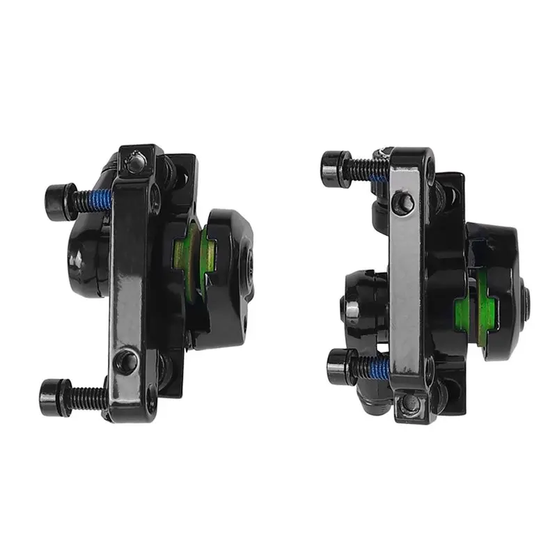 NEW HOT In Stock-Brake Base For Kukirin G2 Pro / G2 Max Electric Scooter Front/Rear Mechanical Brake