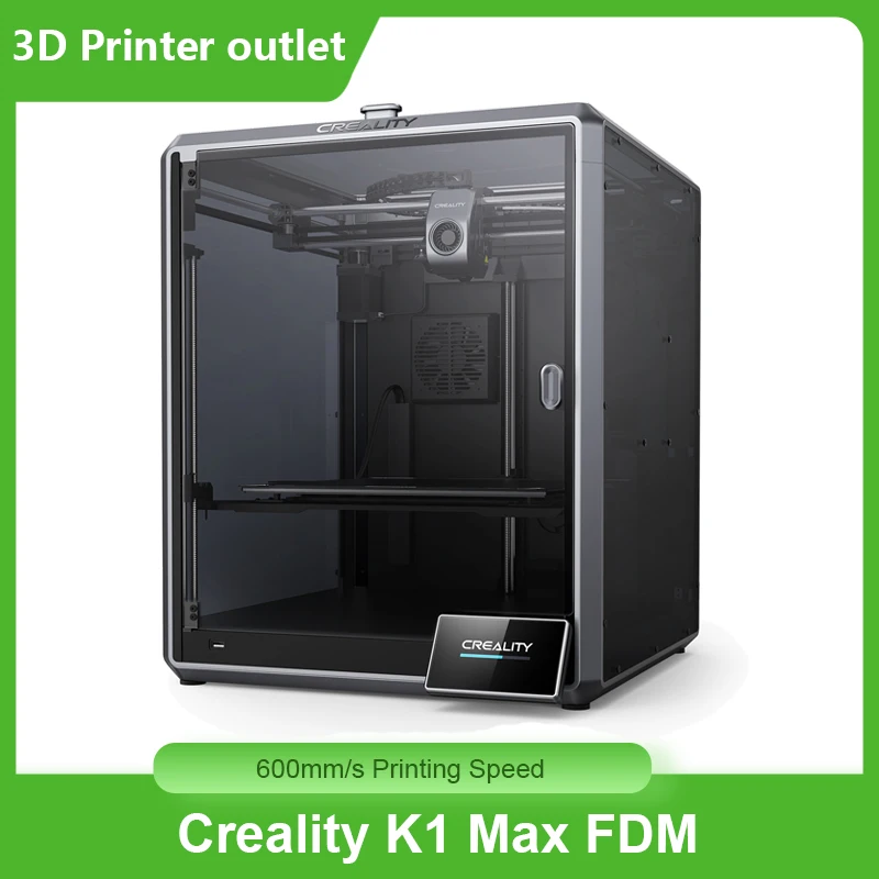 What is a DIY Large 3D Printer and Why It’s a Game-Changer for Makers?