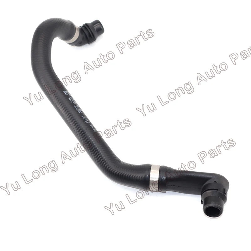 Car Air Conditioning Hose For Mercedes BENZ C180 GLK200 GLK250 E200 E250 CLS250 2048307096