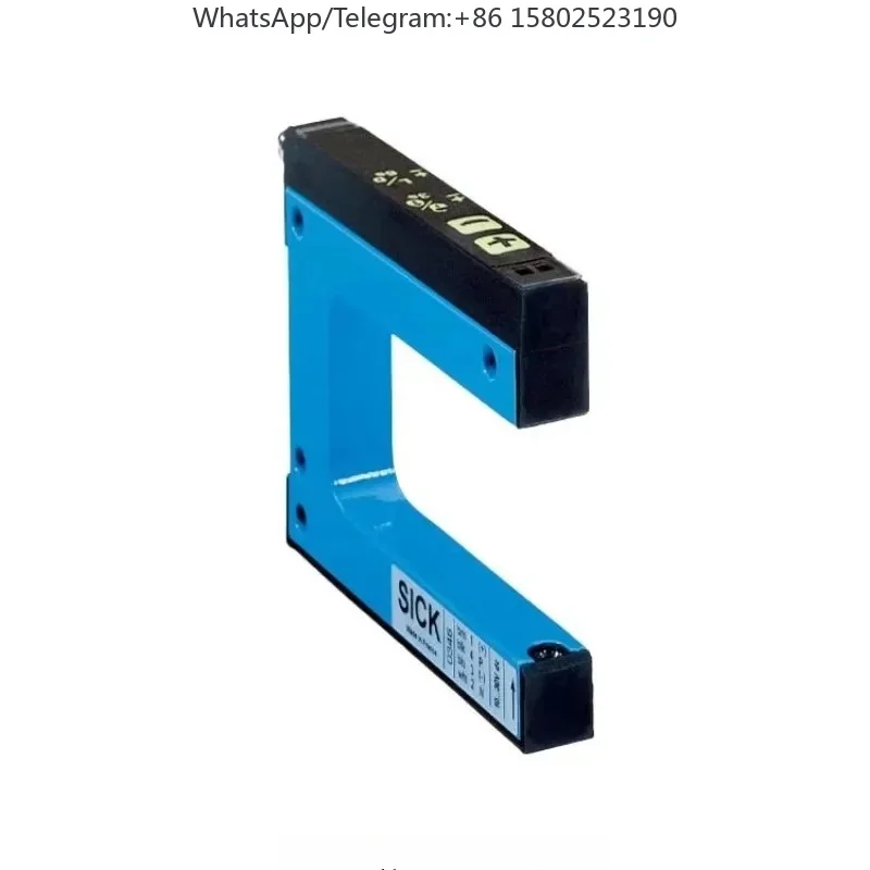 SICK Slot Sensor WF WF120-60B410 6028442
