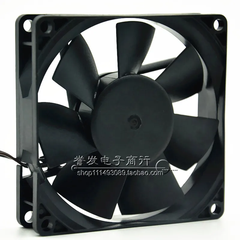 NOWY ORYGINALNY ME80201V2-000C-A99 12V 1.14W 8020 80x80x20mm WENTYLATOR CHŁODZĄCY RADIATOR