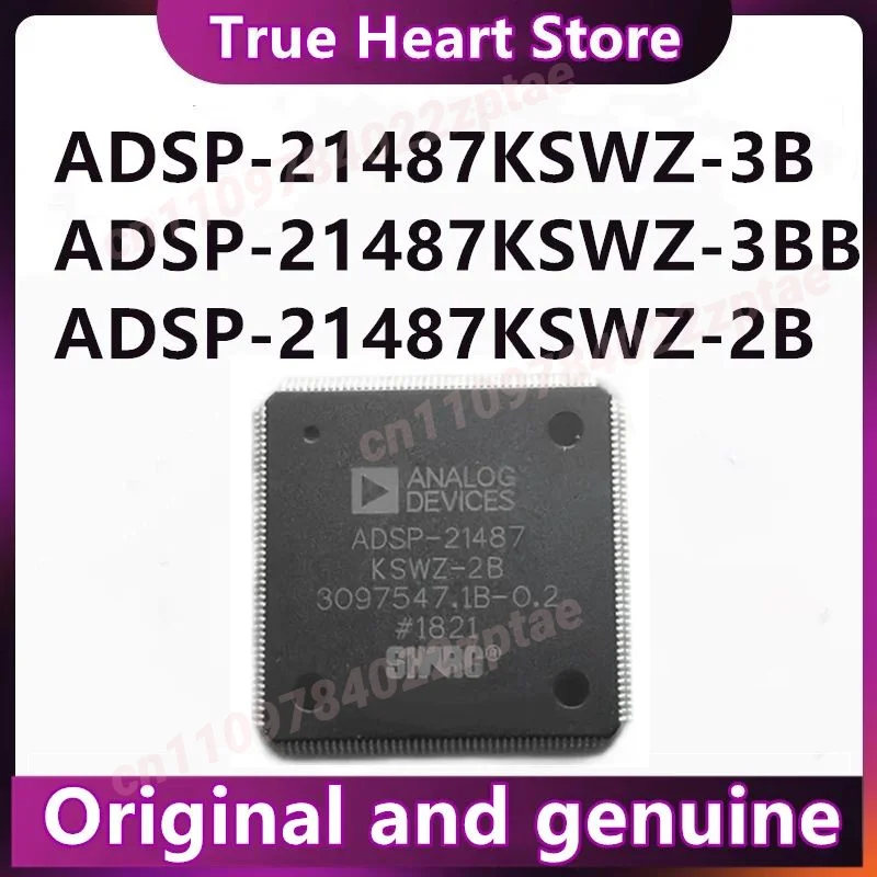 

ADSP-21487KSWZ-2A ADSP-21487KSWZ-2B ADSP-21487KSWZ-3B ADSP-21487KSWZ-4B ADSP-21487KSWZ-3BB QFP176 IC chipset New Original in sto