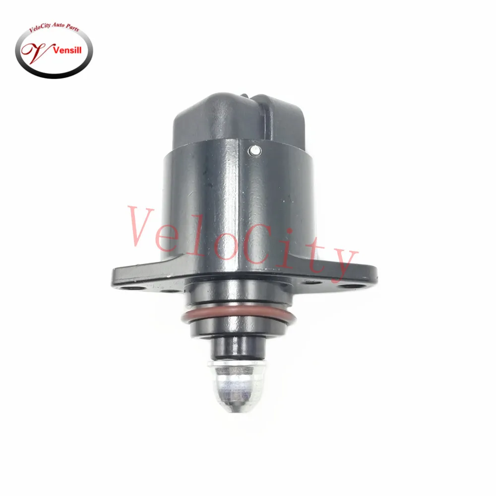 IAC Idle Air Control Valve Fits For Chery QQ F3 473QE Part No# 60304 90685