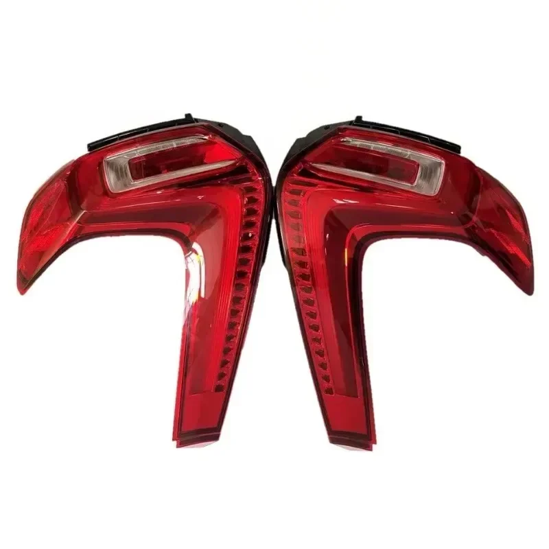 

Loki J 100% оригинальный OEM 31446790 31446791 Volvo XC40 Красные светодиодные задние фонари Авто задние фонари для Volvo XC40 (18-)