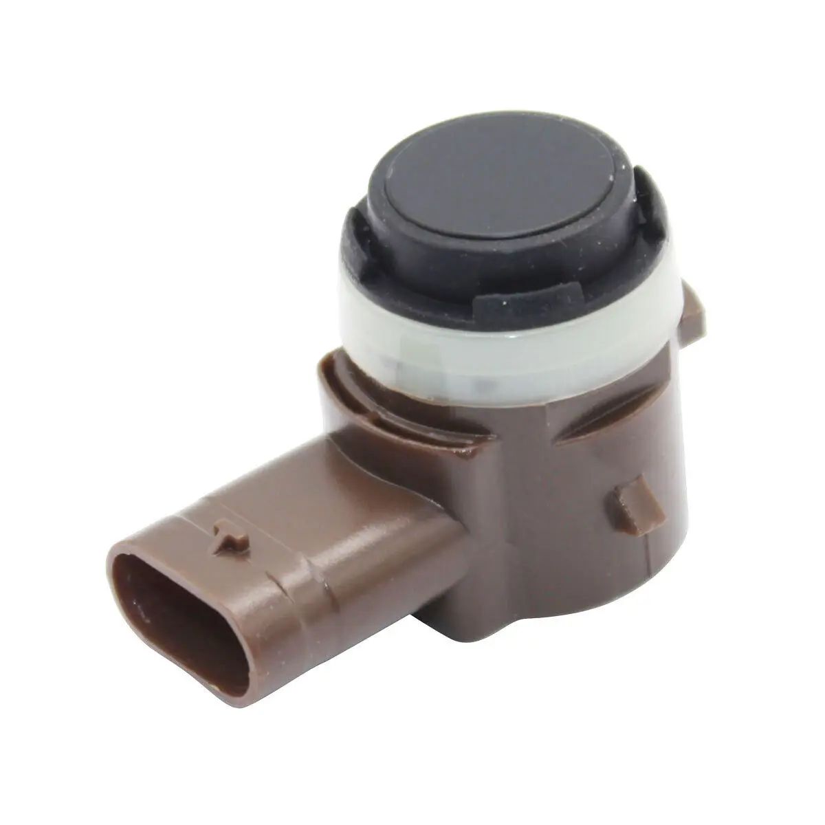 

Bumper PDC Ultrasonic Parking Aid Sensor 1127502-12-C 112750212C For Tesla 3 X S Y 2016-21