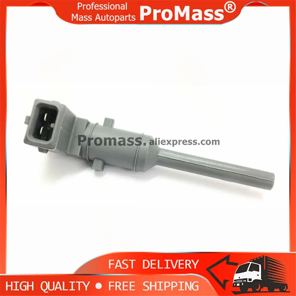 

Новые запчасти для грузовиков, Аксессуары для автомобилей, датчик уровня воды, датчик температуры, подходит для Mercedes BENZ A9705450124 9705400124