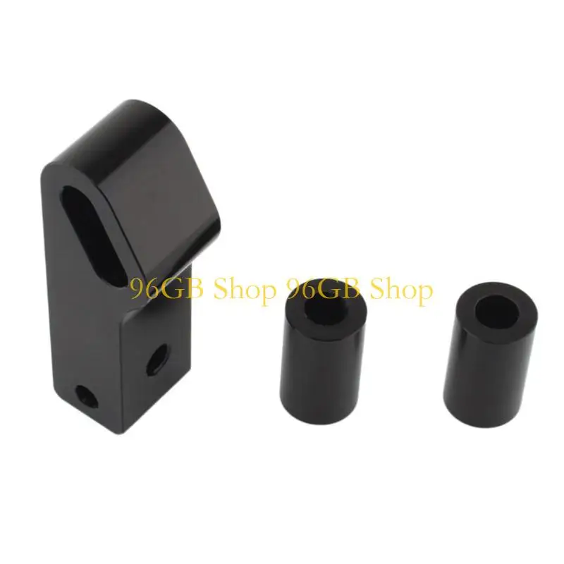

96GB Aluminum Alloy Headlight Extension Bracket Replacement Accessory for Motorcycles