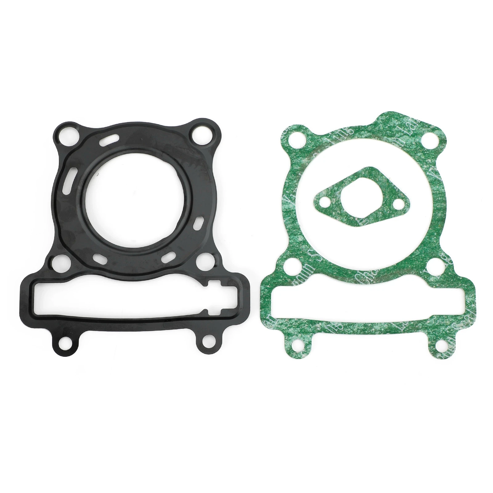 Areyourshop 52mm 125cc CYLINDER KIT for YAMAHA YZF-R 125, MT 125, WR 125, VP 125 X-CITY, YP 125 X-MAX - view 6