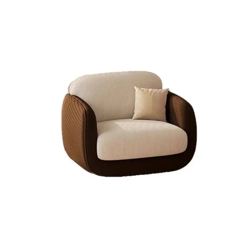 Meditation Armchair Living Room Chairs Office Salon Computer Dining Living Room Chairs Reading Comfy Sillones Furniture Home