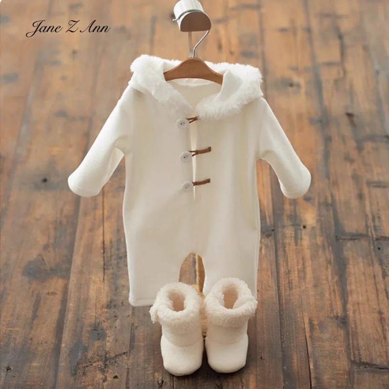 

Hooded festive costume set for boys girls newborn baby set photography studio costume props