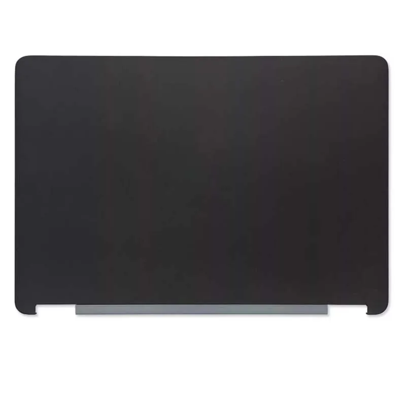 Non Touch Cover For Latitude 7270 E7270 LCD Screen Back Cover Front Bezel Palmrest Upper Top Case Lower Bottom Base Cover Shell