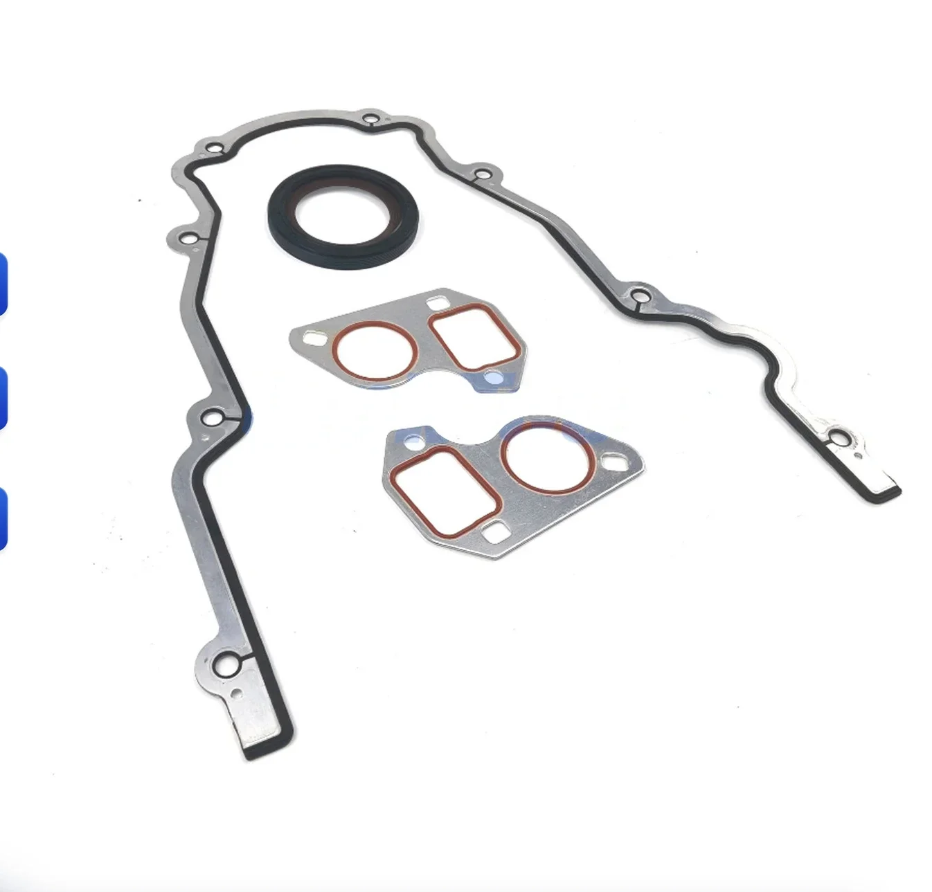 Timing Cover Gaskets kit for GM 4.8 5.3 6.0 6.2 TCS45993