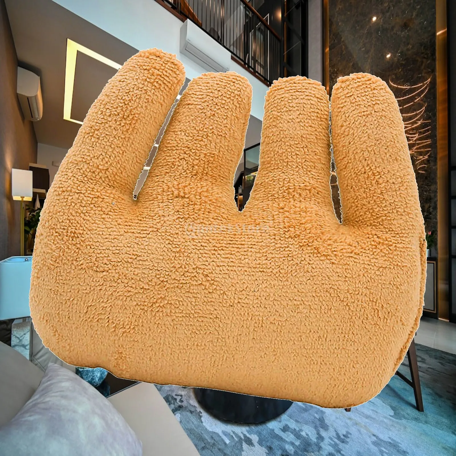 

Palm Finger Comfortable Contracture Professional Different for