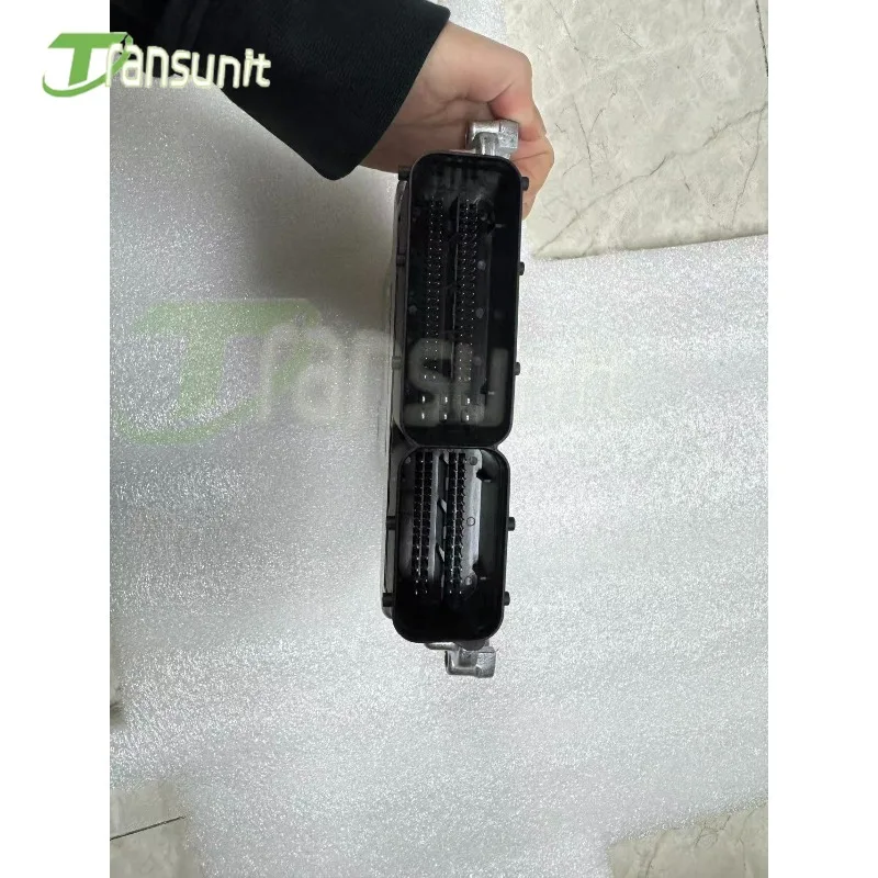 العلامة التجارية الجديدة ECU 39131-2B33F يناسب محرك كيا 456 لوحة الكمبيوتر ECM 39131 2B33F MEG17.9.12