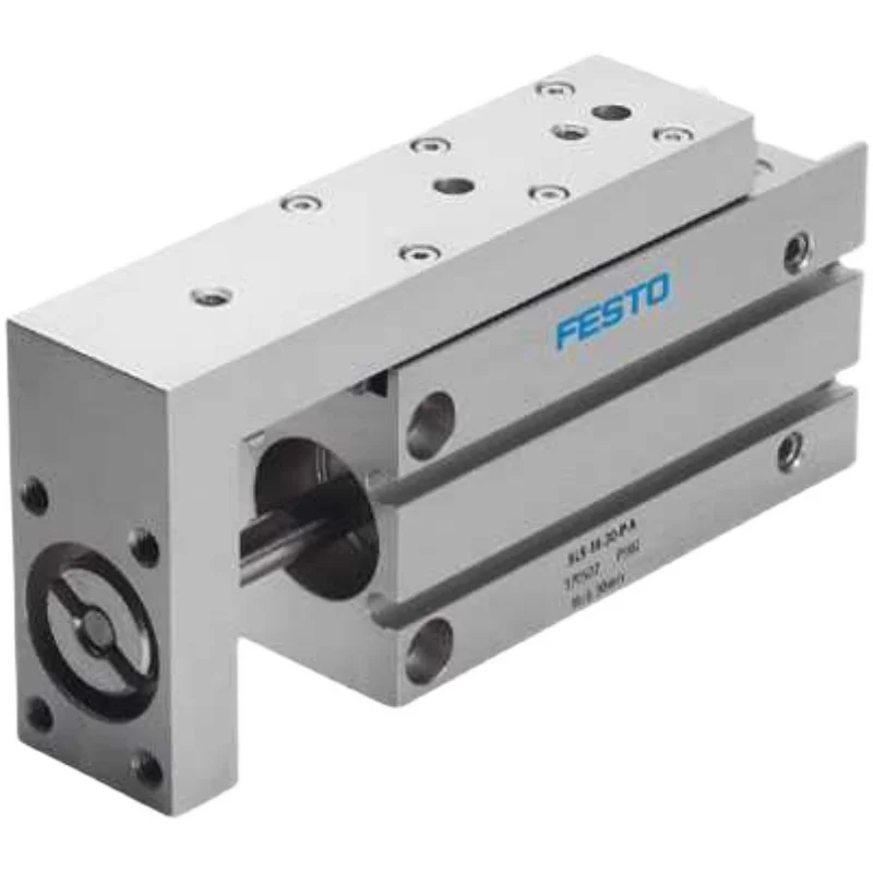 FESTO SLS-16-15-P-A 170499 Slide cylinder