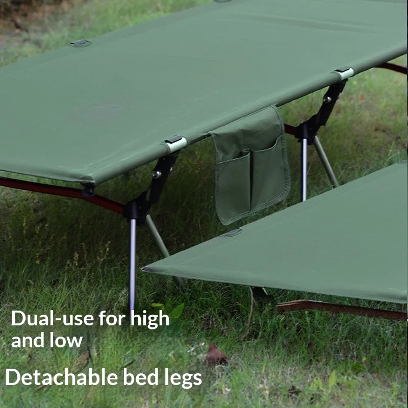 Thumbnail 4 - #10 Discounted Camping Cots Worth Buying