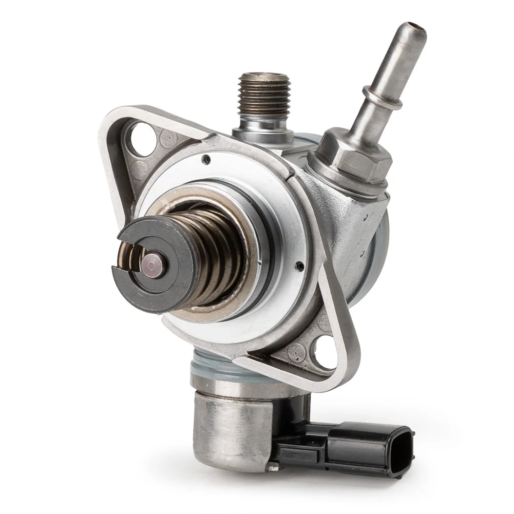 2026High Pressure Fuel Pump For Nissan Qashqai Juke For Renault  Scenic 3 For Dacia Duster HRA2DDT 166307214R 16630-1888R 166304