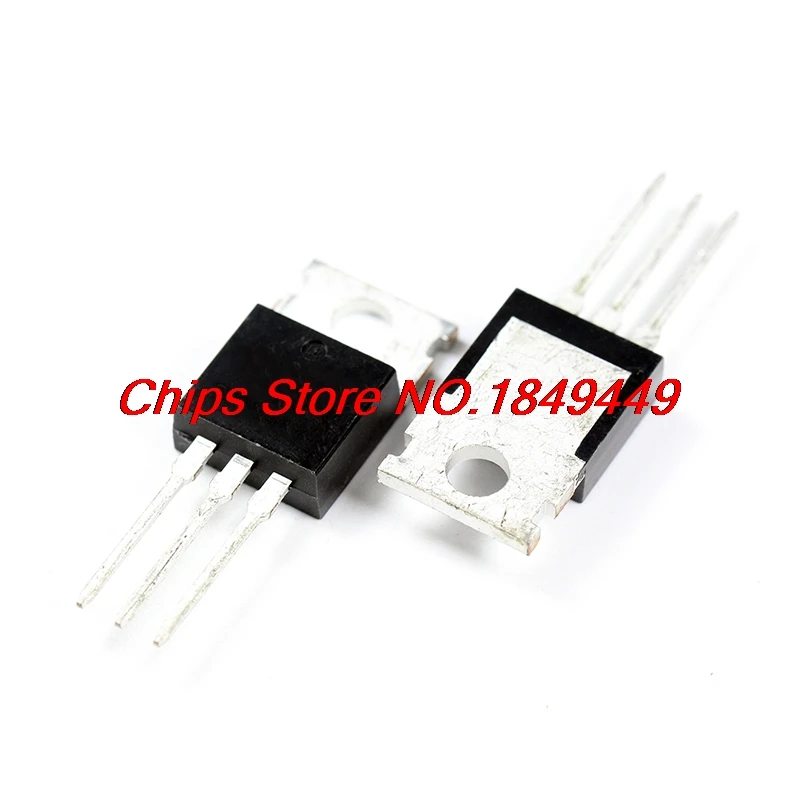 BD239 저항기: 전자회로 설계에 최적화된 고성능 부품