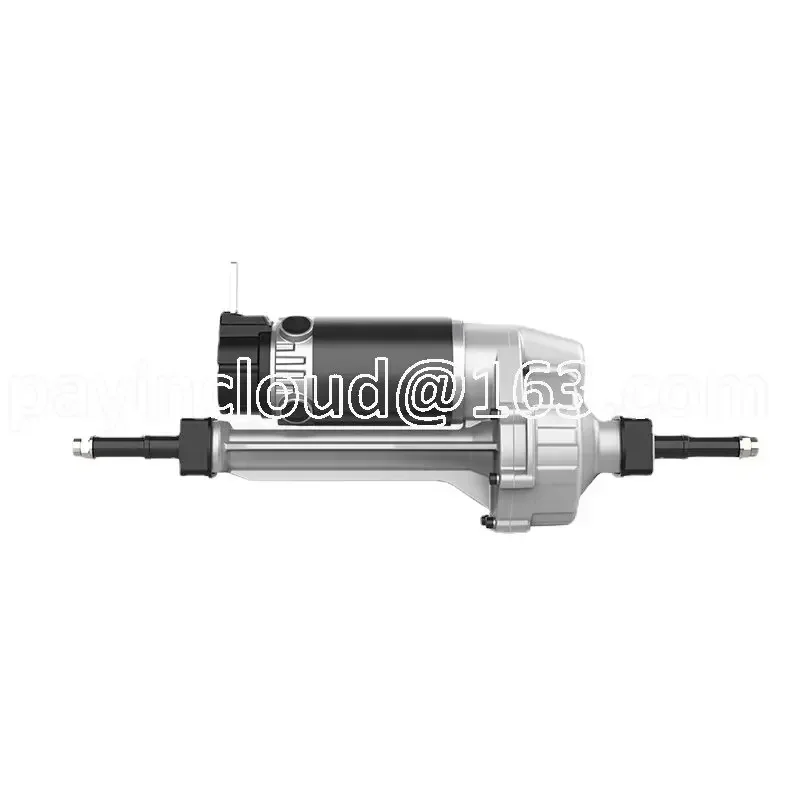 

Матовый двигатель Dc24v800w, моторная ось в сборе, Электрический скутер, живописное пятно, автомобильный патруль