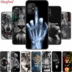 For Asus Zenfone 8 ZS590KS Phone Case Black Silicone Soft Back Cover Case For Asus Zenfone 8 Case Zenfone8 5.9