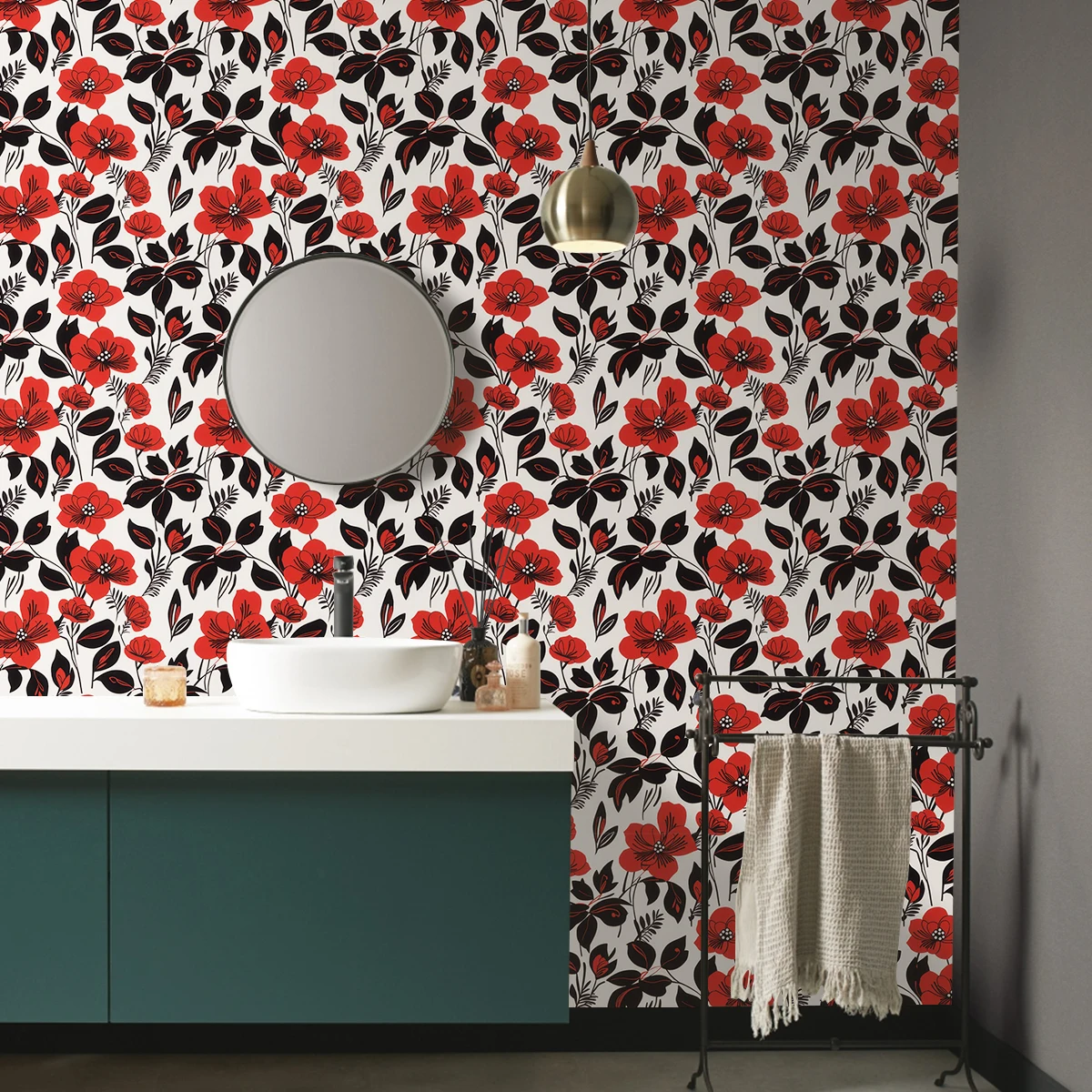 

3D самоклеящиеся обои, непрерывные водонепроницаемые наклейки на кирпичную стену, гостиная, спальня, детская комната, украшение дома