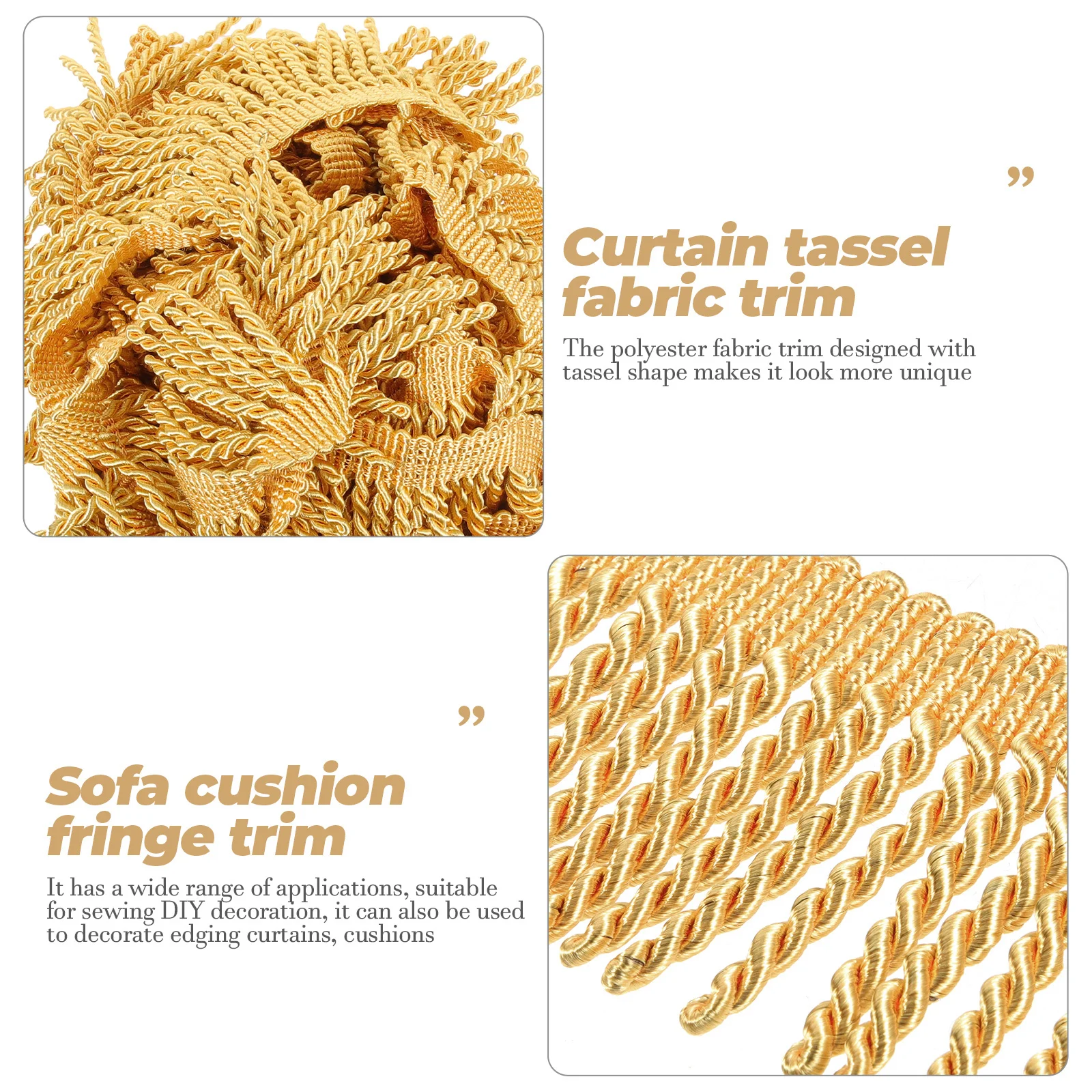 

Флаг с бахромой, полиэстер, прочная кисточка, шитье, сделай сам, подушка для штор, декоративная тканевая отделка, домашний текстиль, бахрома, лента