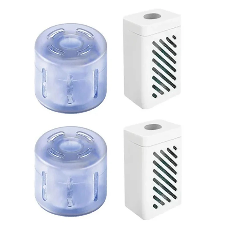 

For Dreame X10 S10 W10S S20 X20 L10S Ultra / L10 Ultra Vacuum Cleaner Parts Ag+ Module Silver Spare Parts Accessories Parts