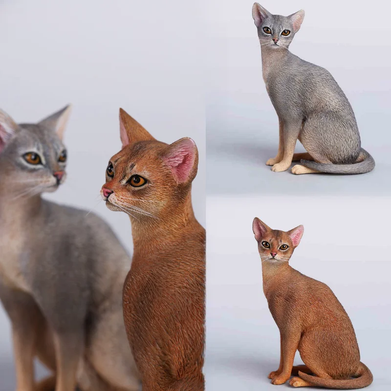 

JXK JXK248 1/6 солдат имитация животного кота орнамент модель игрушки подходит для 12 дюймов аксессуары для экшн-фигурок на складе