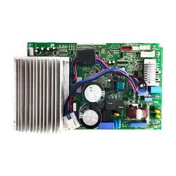 Funziona per il computer di bordo del condizionatore d'aria AUX H12WBPC0 H12WBPC1 SX-W-NEC52-SKDC-V1 SX-W-NEC52-SLDC parti del condizionatore d'aria