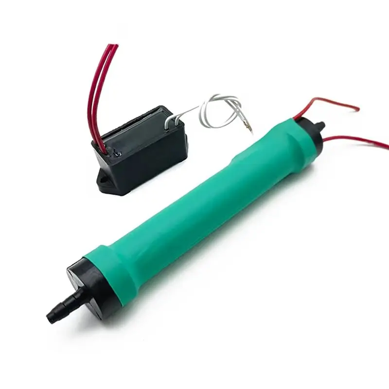 A56T-2X 2G Ozone Generator DIY Home Air Purifier For Water Plant Purifier Sterilization Disinfection Supplies 220V