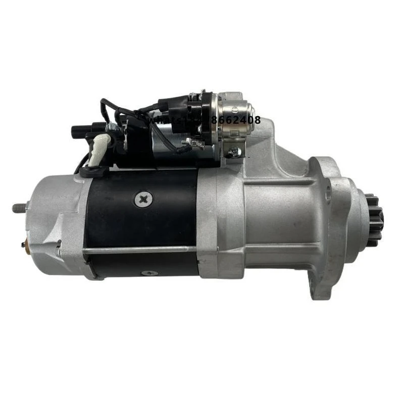 

High Quality ISF2.8 Series Engine Parts Starter 2874455