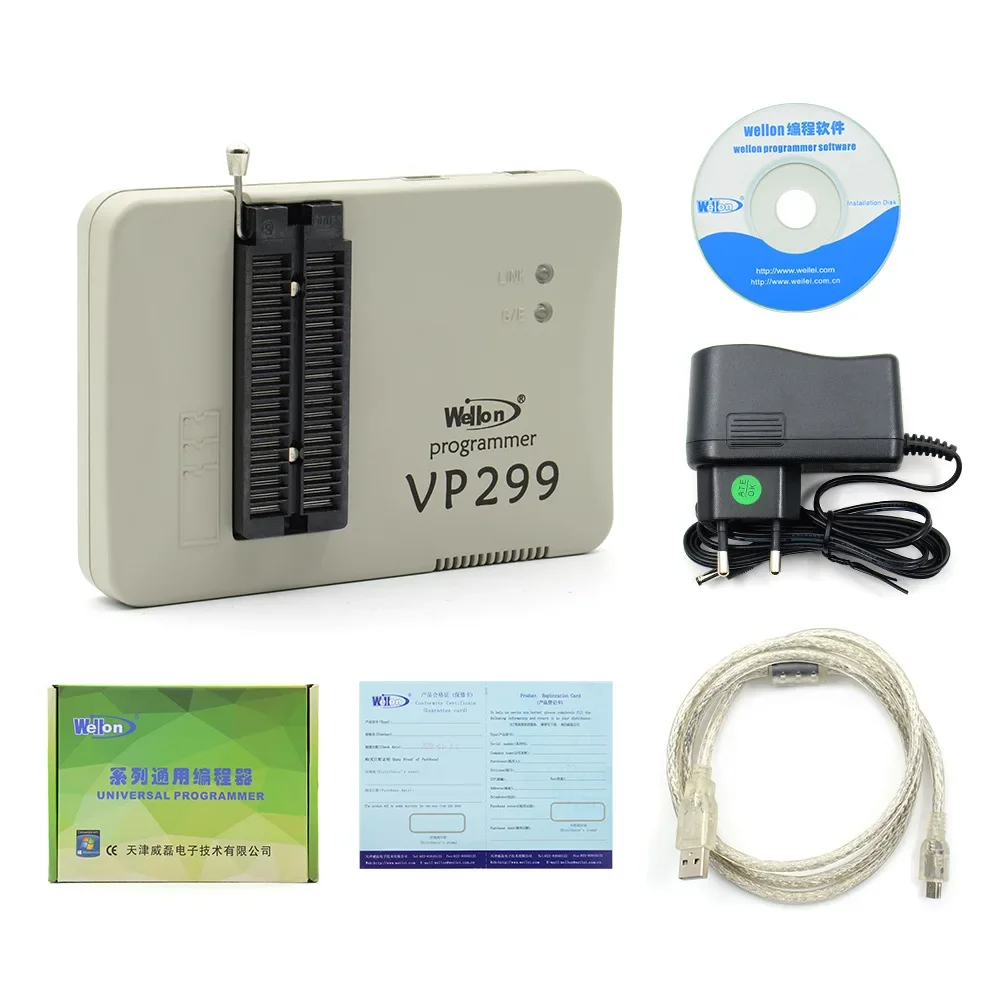 T48 Programmer With…