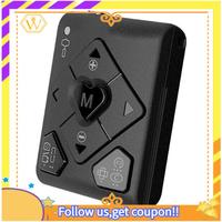 Latest-HRT-03 BT Remote Control For Hohem Isteady XE/X2/V2/V2s/M5/M6/MT2/Q/Pro 4/Mobile+ Smartphone Gimbal Stabilize
