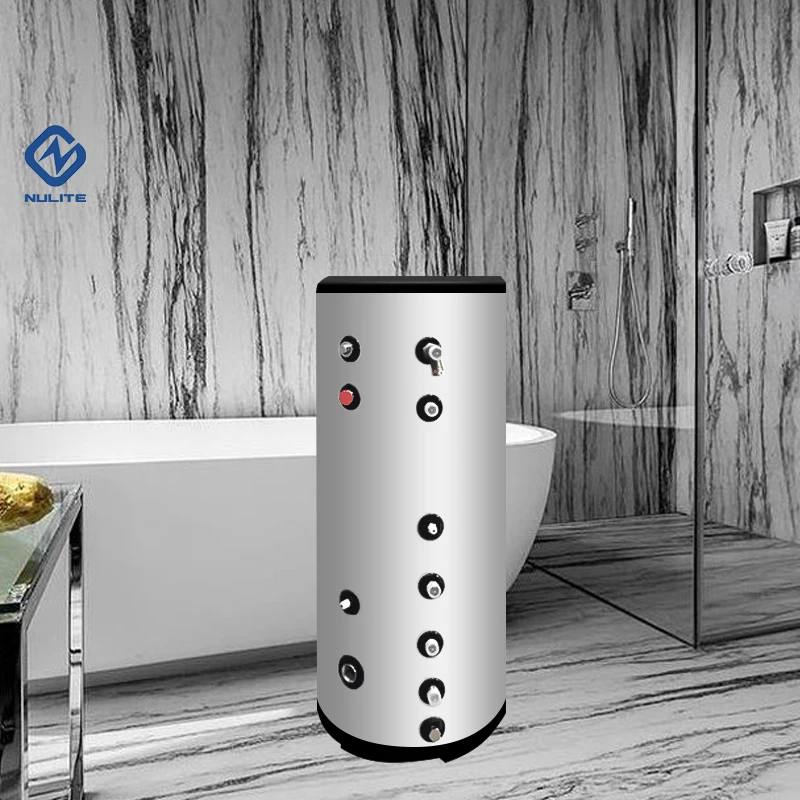 

150л 304/316/дуплексный тепловой насос из нержавеющей стали, резервуар для подогрева горячей воды, цена