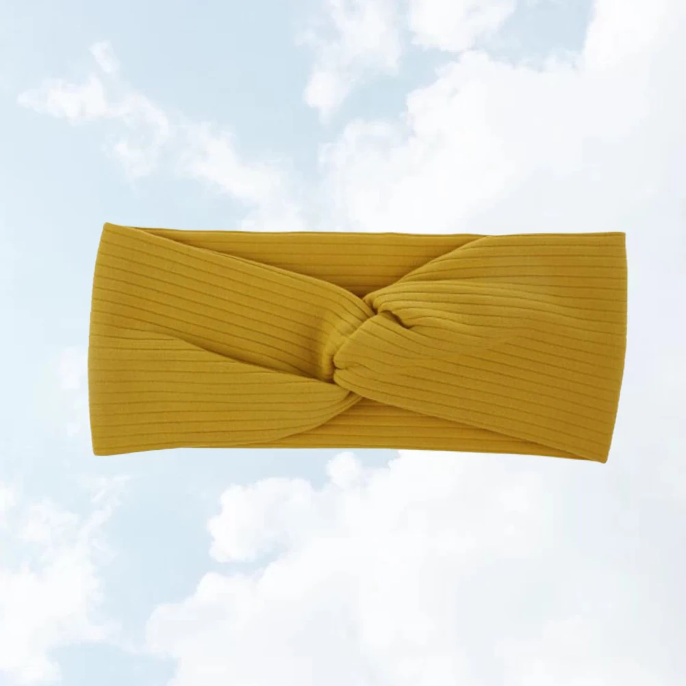 

Head Band Headband Womens Girls Hair Bands Fabric Korean Version Soft Ladies Miss