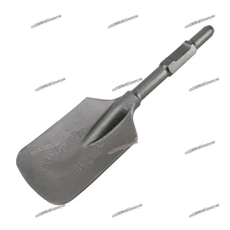 

65A Large Electric Pick Widened Flat Shovel Chisel Shovel
