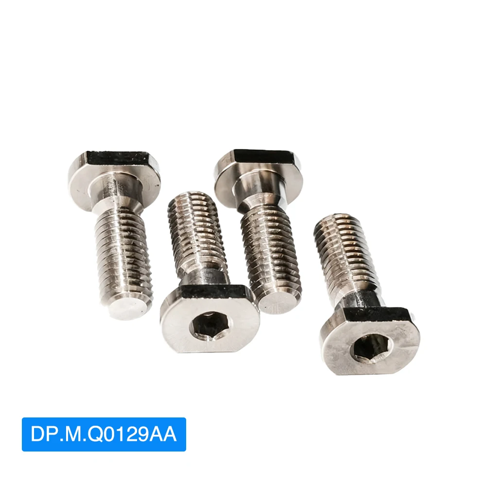 BOCHU BOCI Original Laser Cutting Head Fastening Screw BOCI Cutter Bolt Holding Screw For BLT Series BLT420 Anti-collision Screw