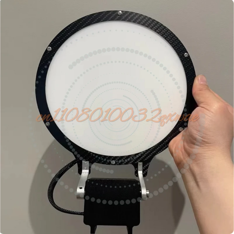 For Gemini Astronomical Photography Remote Control Carbon Fiber Electric Flicker Free Screen Flat Field Board