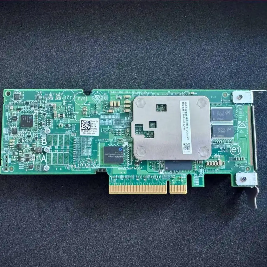 2025 hot sale  H730P Array Card 12Gb 2GB Cache 0J14DC X4TTX 0XYHWN PCIe