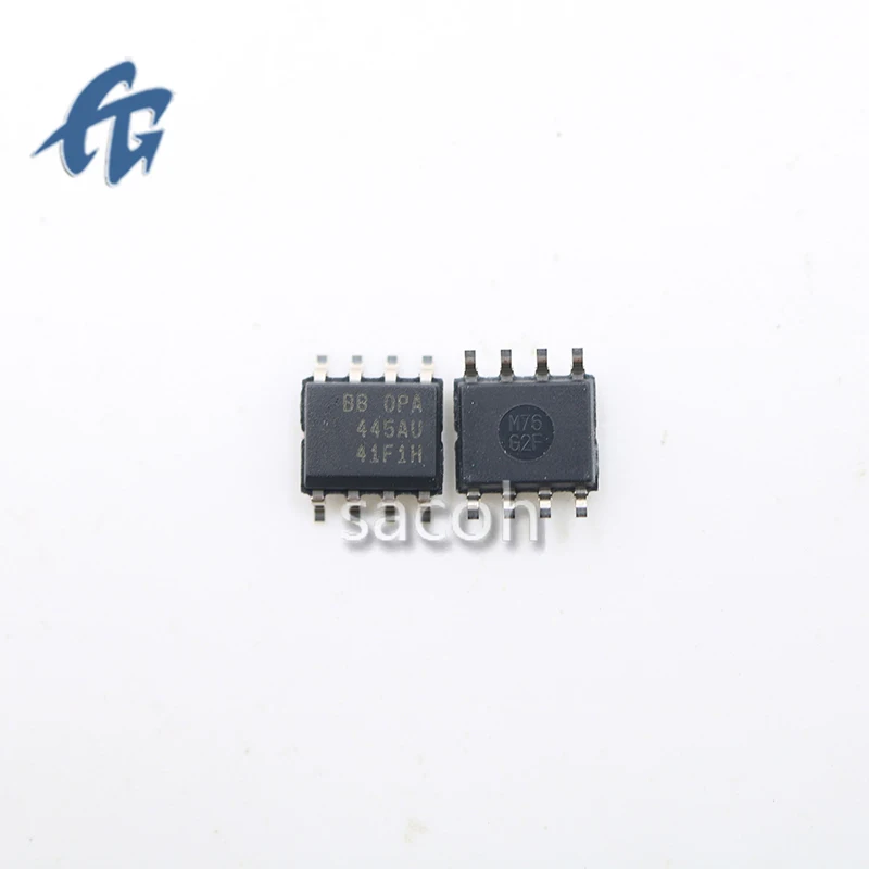 

(SACOH Electronic Components) OPA445AU 1Pcs 100% IC Chip integrated circuit