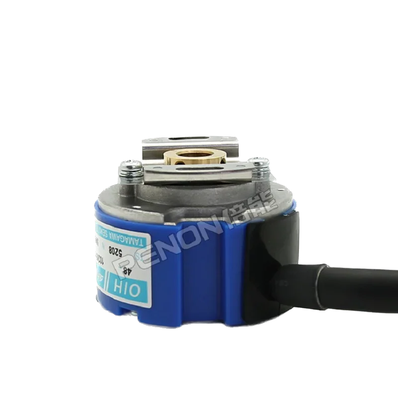 

Original Genuine Tamagawa Encoder OIH48-2500P4-L6-5V TS5214N500 OIH48-2500P6-L6-5V TS5214N510