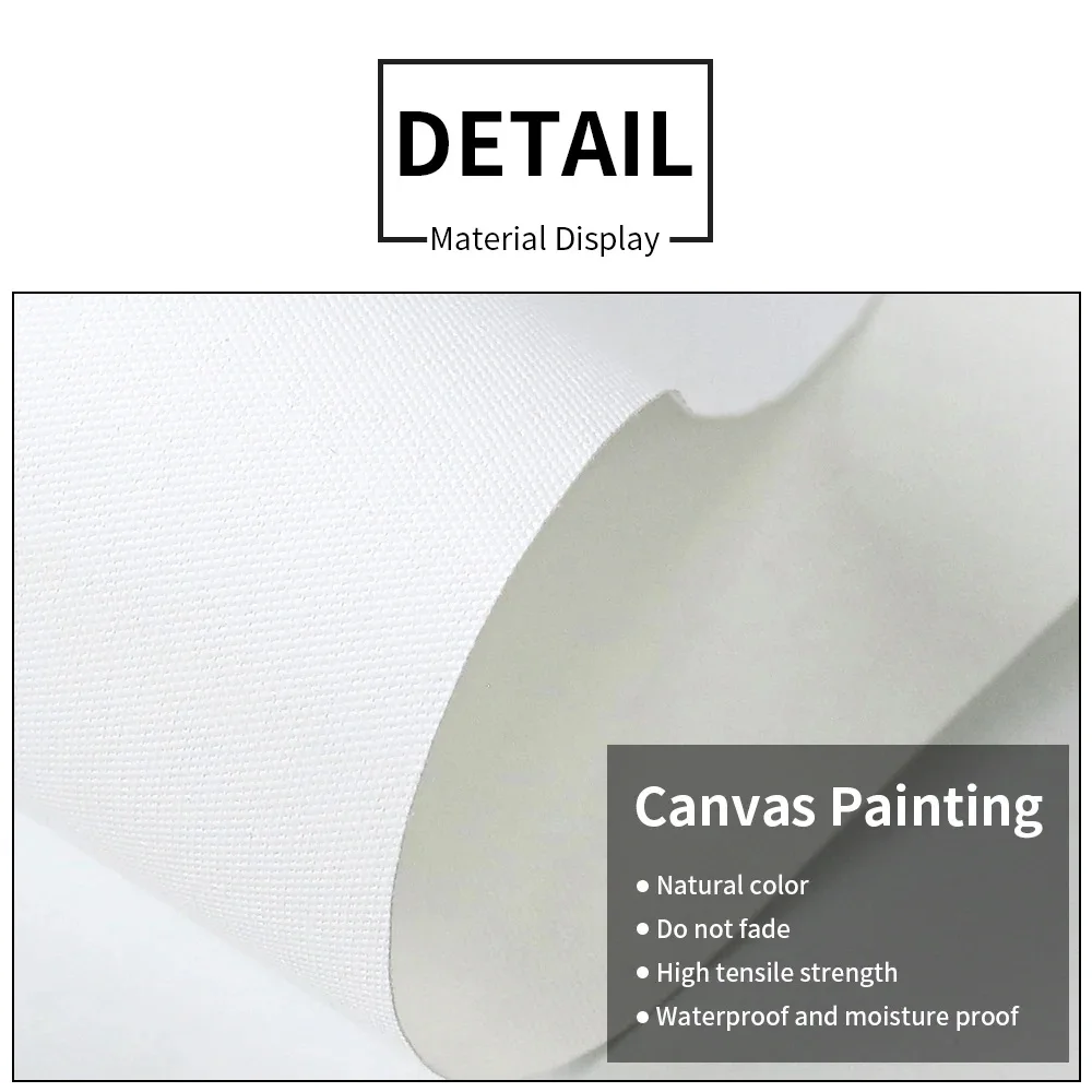 البوهيمي ديزي جبل الغروب قماش المشارك رائع البرية المشهد طباعة الفن الطلاء لغرفة النوم الحديثة الربيع ديكور المنزل